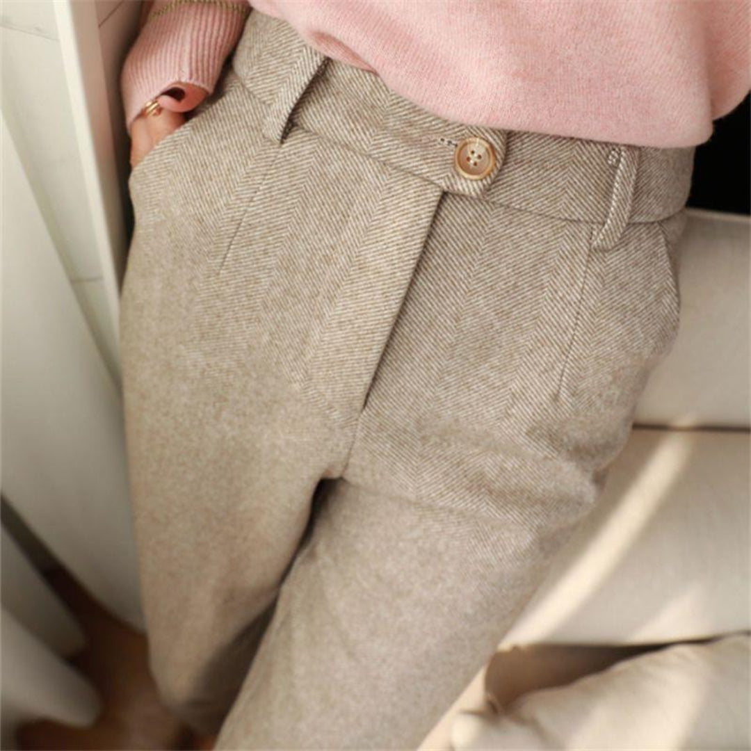 Pantalones Hombre Invierno Cortos - Vestiria