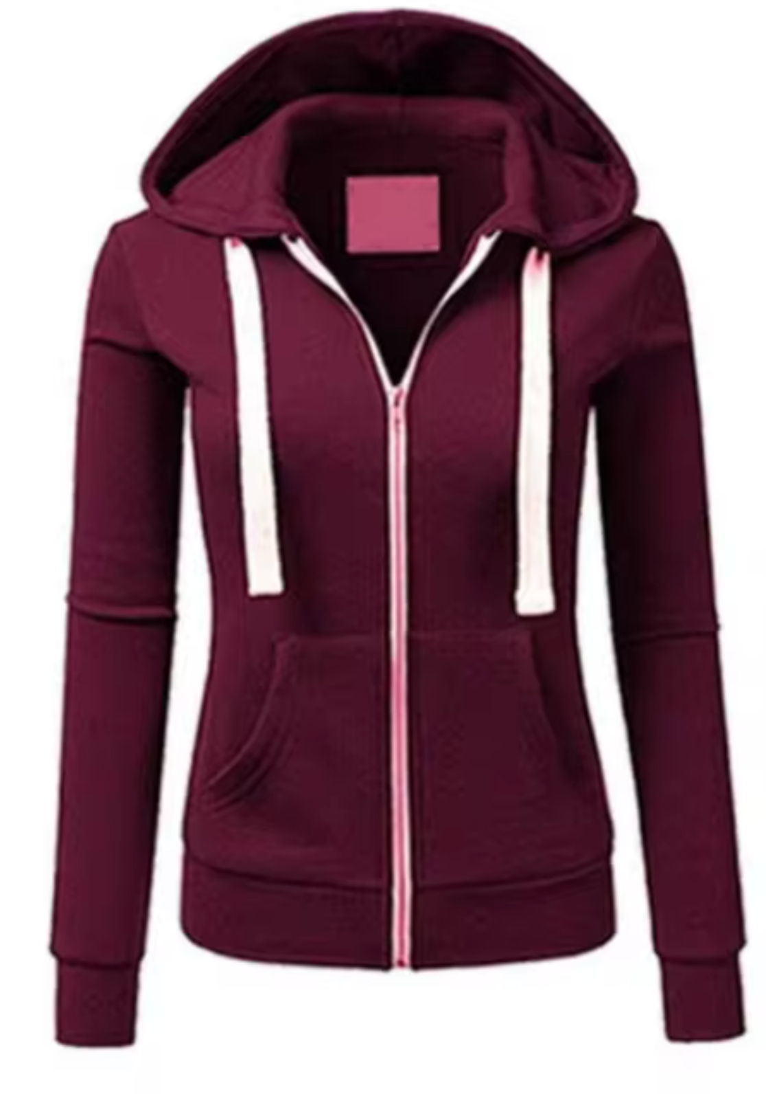 Sudadera cálida deportiva invierno