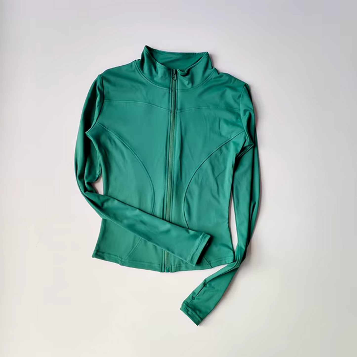 Chaqueta Deportiva Secado Rápido Ligera