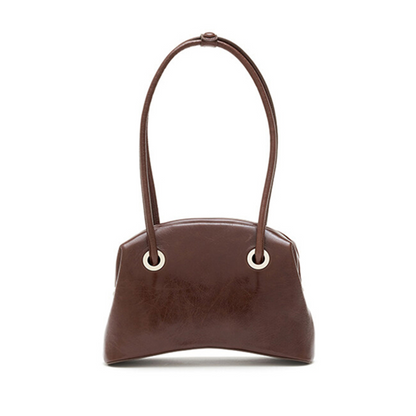 Bolso Piel Clásico Elegante