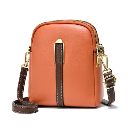 Bolso Bandolera Pequeño y Chic Mujer