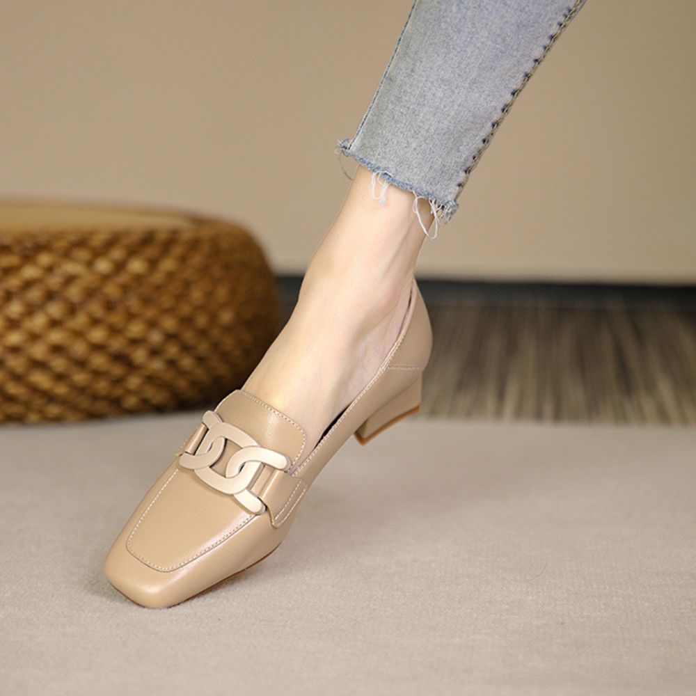 Zapatos Mujer Clásicos Elegantes y Cómodos