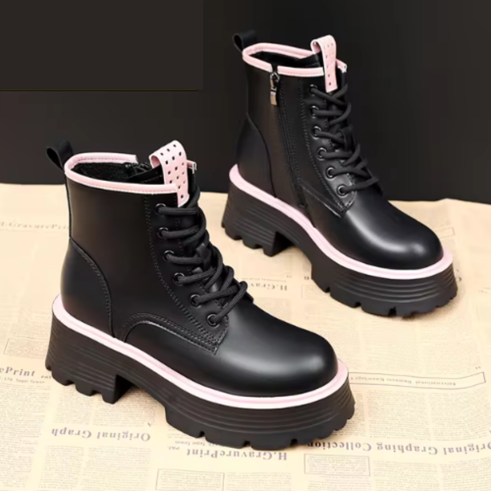 Botas Mujer Cómodas y Estilosas