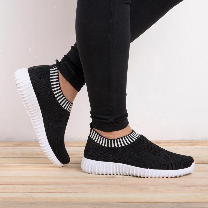 Zapatillas Deportivas Mujer Transpirables Sport