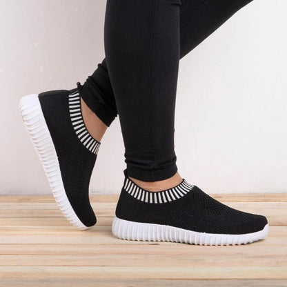 Zapatillas Deportivas Mujer Transpirables Sport