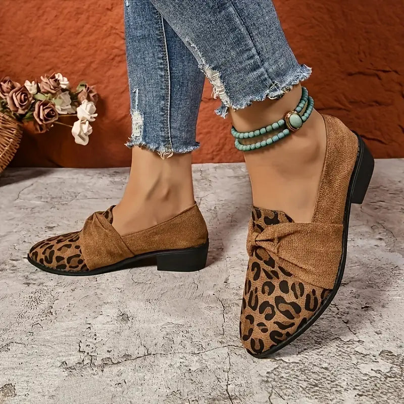 Mocasines Clásicos Transpirables - Vestiria