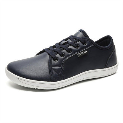 Zapatillas running hombre cómodas suela ligera