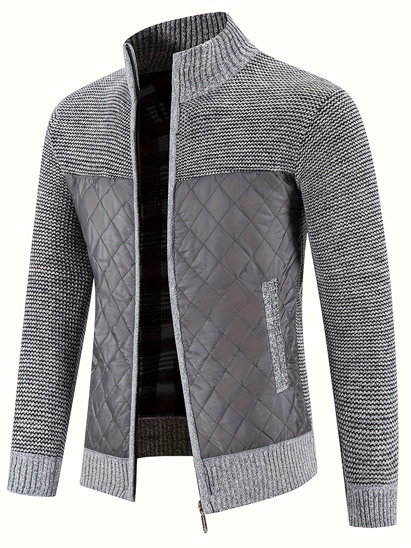 Chaquetón Primavera Ligero Elegante