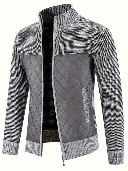 Chaquetón Primavera Ligero Elegante