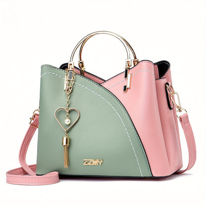 Bolso de Piel Mujer Elegante y Chic