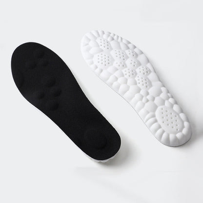 Plantilla de Gel Confortable Personalizable