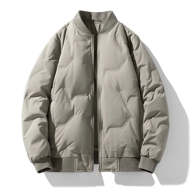 Chaqueta Deportiva Hombre Estilo Lebron