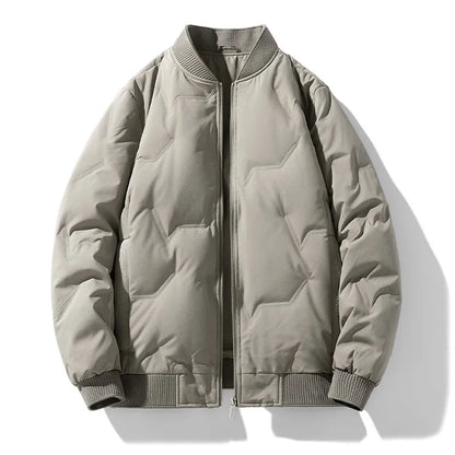 Chaqueta Deportiva Hombre Estilo Lebron