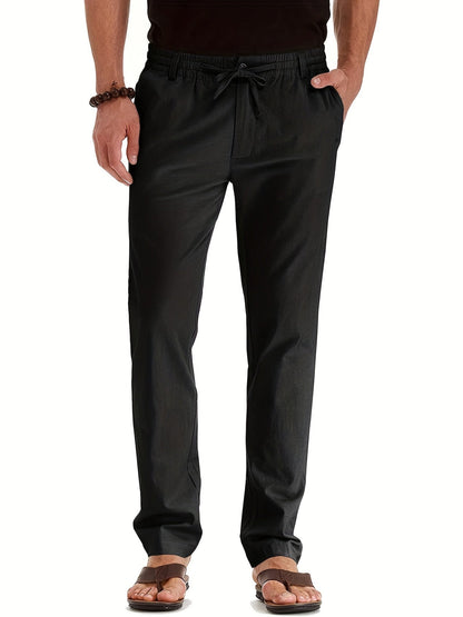 Pantalón Deportivo Cómodo Hombre