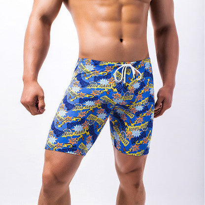 Shorts de baño deportivos hombre - Vestiria