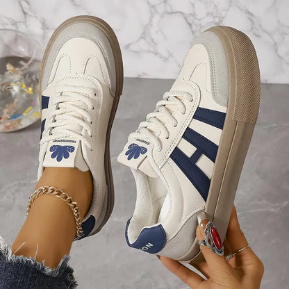 Zapatillas deportivas cómodas y elegantes