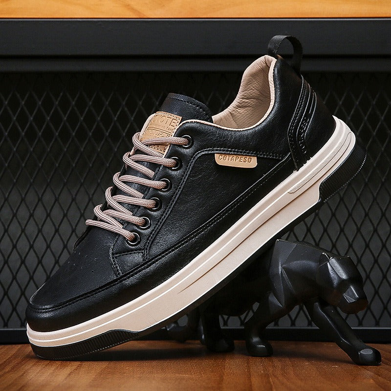 Zapatillas Hombre Deportivas Elegantes Dante - Vestiria