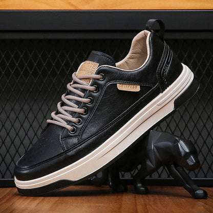 Zapatillas Hombre Deportivas Elegantes Dante - Vestiria