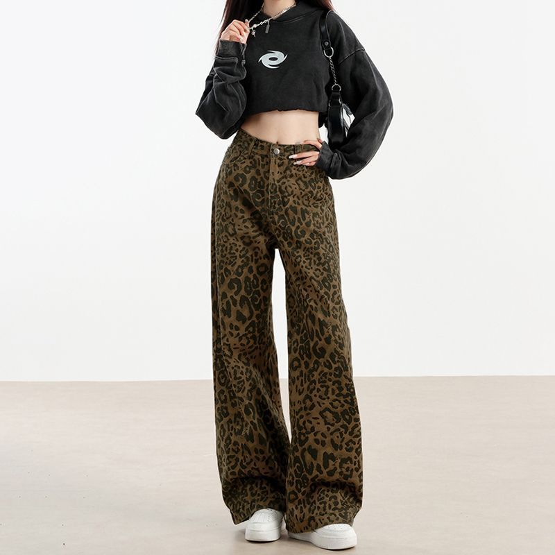 Pantalón Mujer Estampado Floral - Vestiria