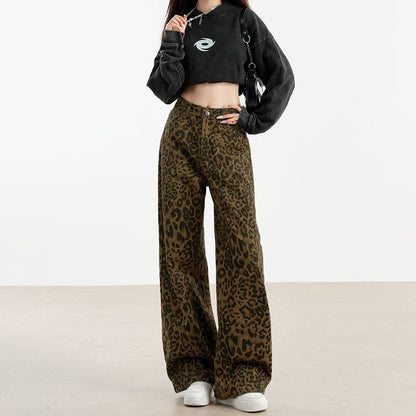 Pantalón Mujer Estampado Floral - Vestiria