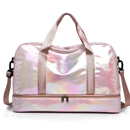Bolsa Weekender Grande y Práctica