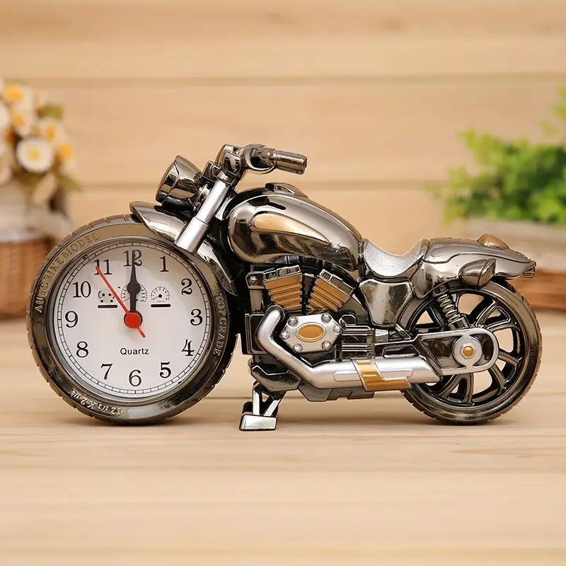 Reloj Despertador Vintage Clásico - Vestiria