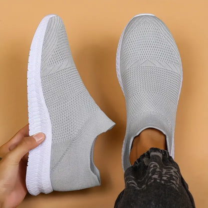 Zapatos Deportivos Hombre Flexibles y Cómodos