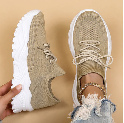 Zapatillas Mujer Ortopédicas Confortables y Estilizadas