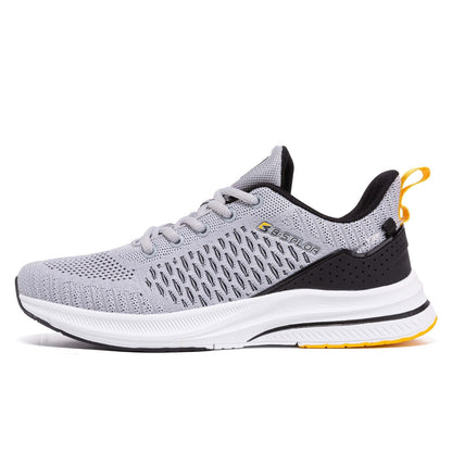 Zapatillas deportivas urbanas estilo urbano