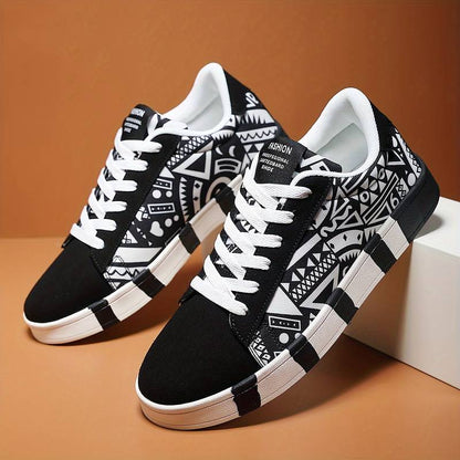 Zapatillas Skate Hombre Deportivas