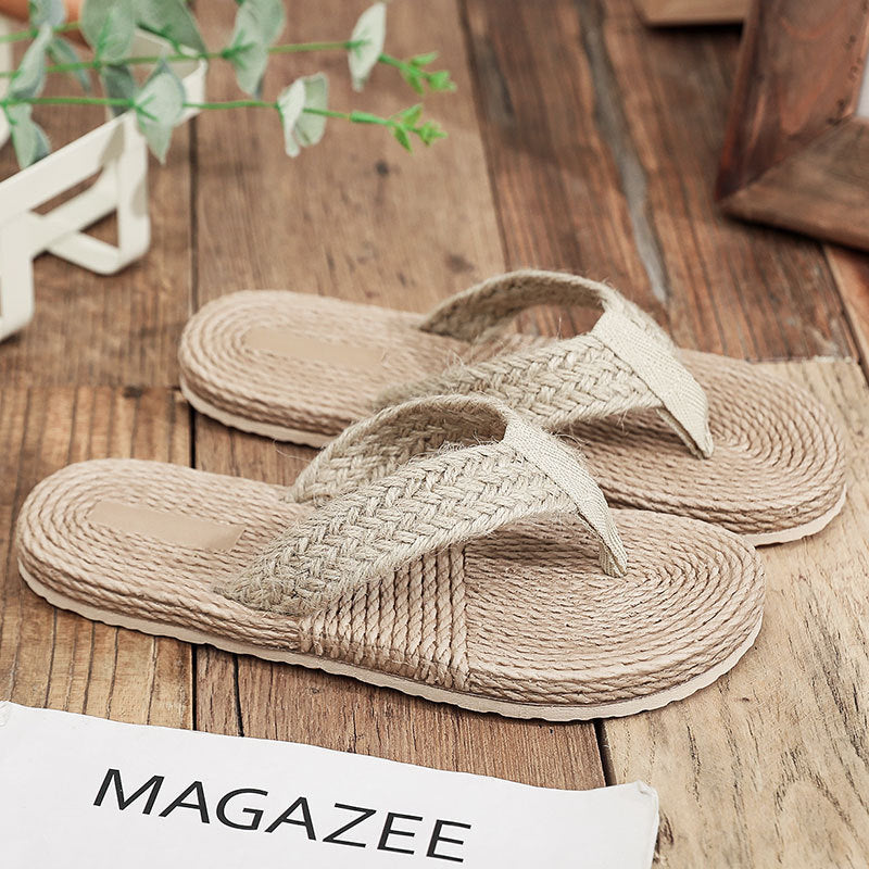 Chanclas de Playa Mujer Sintéticas Cómodas - Vestiria