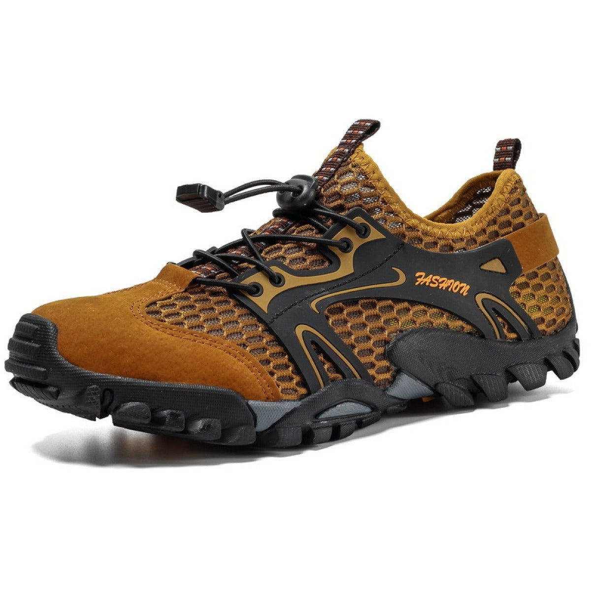 Zapatillas senderismo hombre impermeables