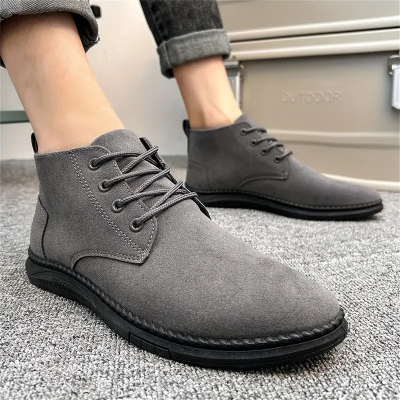 Zapatos de vestir para hombre elegantes - Vestiria