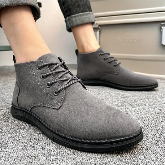 Zapatos de vestir para hombre elegantes - Vestiria