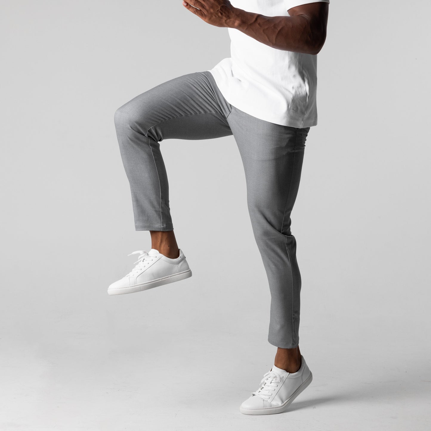 Pantalones Pitillos Ceñidos - Vestiria