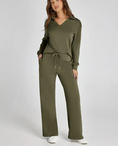 Pijama Mujer Ligero y Confortable Duo