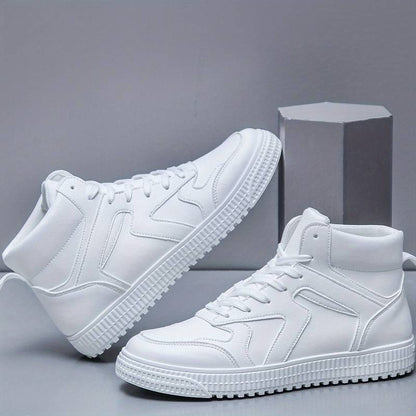 Zapatillas Altas Hombre Deportivas