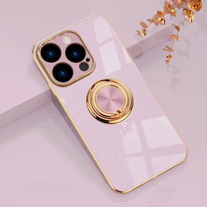 Funda Silicona Elegante para Móvil