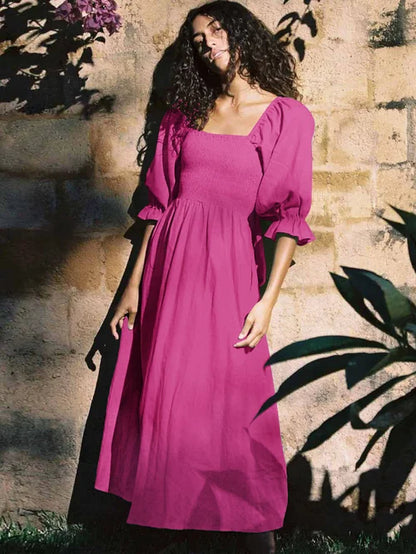 Vestido Farol Chic Luminoso