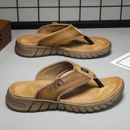 Sandalias Hombre Deportivas Antideslizantes - Vestiria