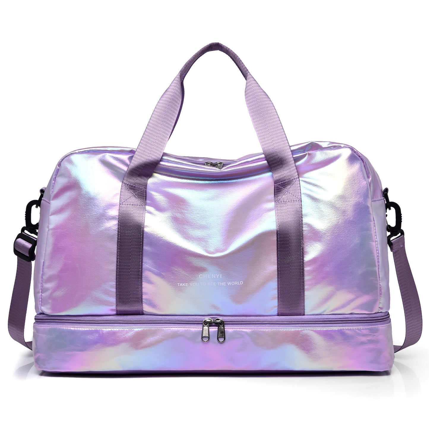Bolsa Weekender Grande y Práctica
