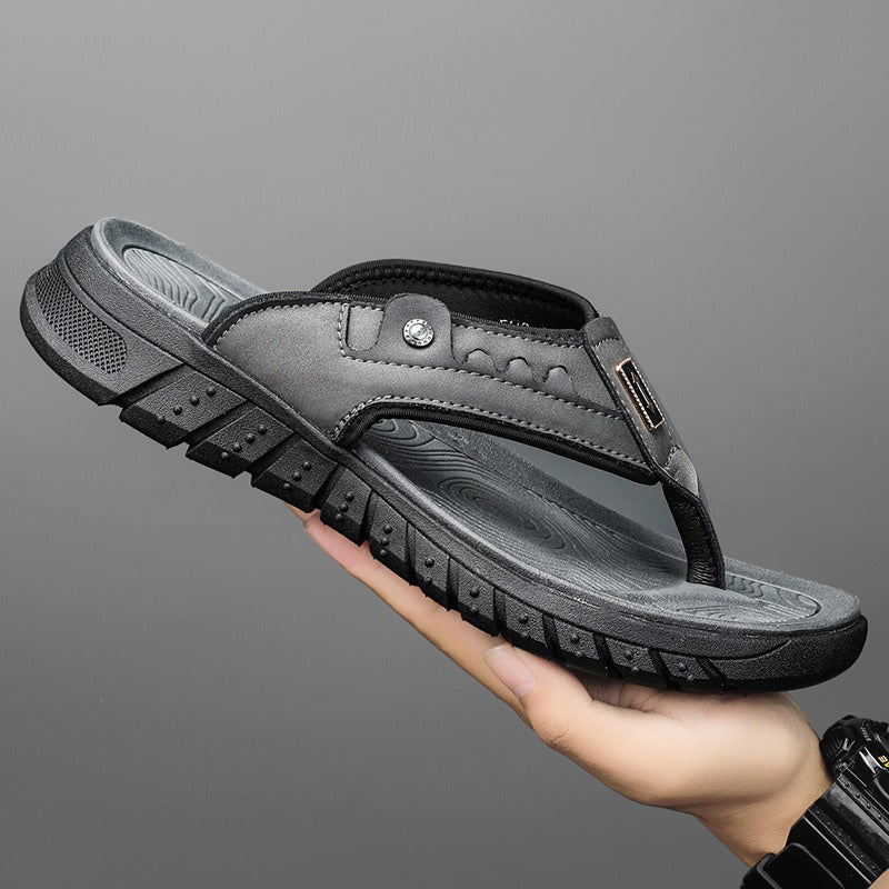 Sandalias Hombre Deportivas Antideslizantes