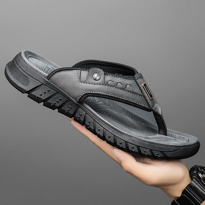 Sandalias Hombre Deportivas Antideslizantes