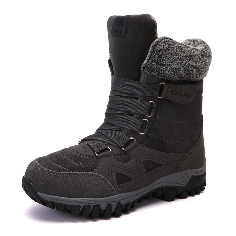 Botas Montaña Mujer Deportivas Impulsivas