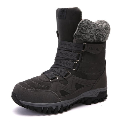 Botas Montaña Mujer Deportivas Impulsivas