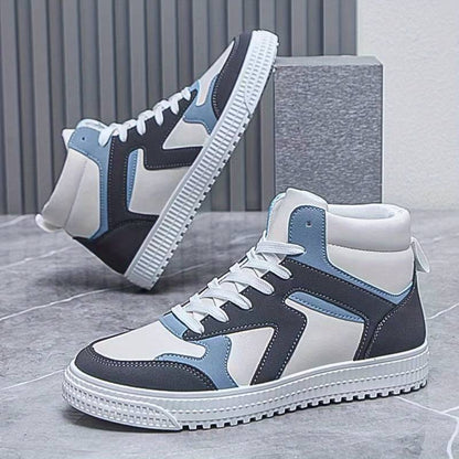 Zapatillas Altas Hombre Deportivas
