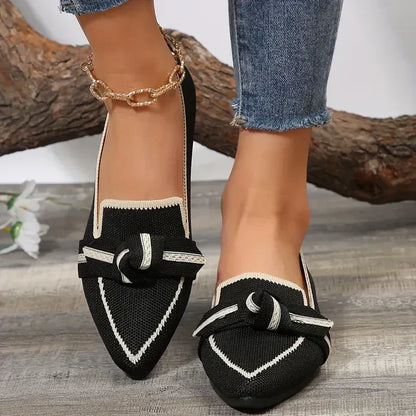Sandalias Planas de Moda Mujer