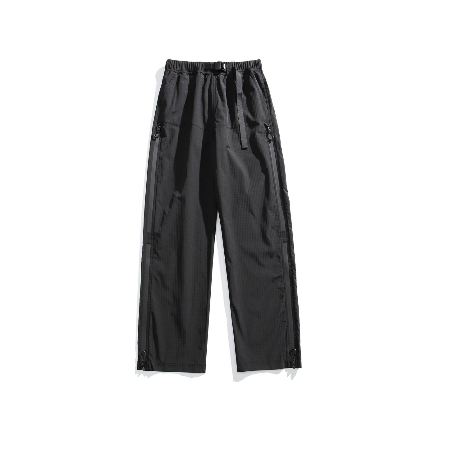 Pantalones Trekking Resistente Montaña Neve