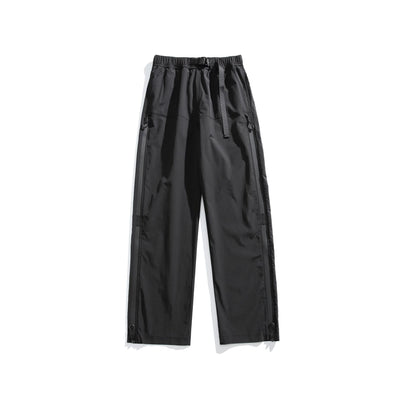Pantalones Trekking Resistente Montaña Neve