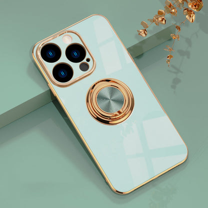 Funda Silicona Elegante para Móvil